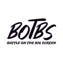 Battle On The Big Screen